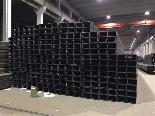 瓜州冷拔方管选型指南 工程采购怎么选